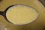 Crème anglaise