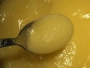 compote de poire