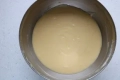 Appareil à cake