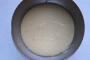 pâte à biscuit moelleux
