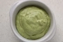 sauce verte persil-sésame