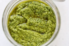 Sauce pesto