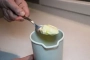 mayonnaise au citron