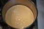 sauce normande (pour poisson)