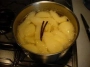 sirop à pocher