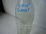 Sirop de sucre