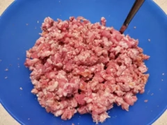 Chair à saucisse