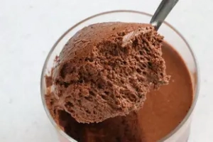 Les 3 secrets des mousses réussies