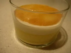 De l'idée à la recette