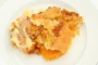 [Clafoutis aux abricots et crème d'amandes]