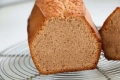 Cake aux châtaignes