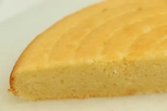 Pain de Gênes