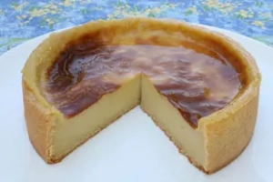 Les 3 secrets du flan Parisien