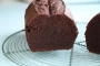 [Cake moelleux au chocolat]