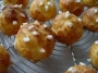 [Chouquettes]