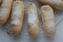 biscuits à la cuillère