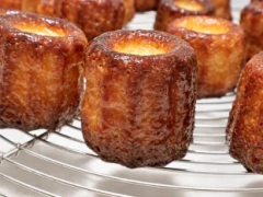 Cannelés