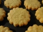 sablés arlésiens