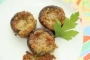[Champignons en escargots]
