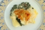 [Parmentier d'épinards]