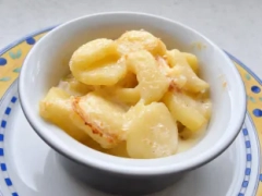 Gratin Dauphinois