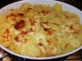 [Gratin de pommes de terre]