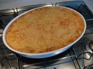 Cuisiné ! (le gout de)