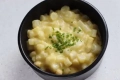 Asperges en petits pois