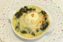 [Œufs à la florentine]