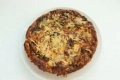 Quiche à l'oseille et pommes de terre