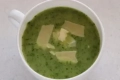 Potage topinavet