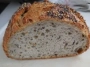 [Pain aux graines]
