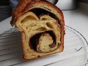 Les "cavernes" en boulangerie pâtisserie