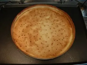 Un peu de sucre quand même