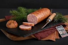 Comment bien cuire la saucisse de Morteau