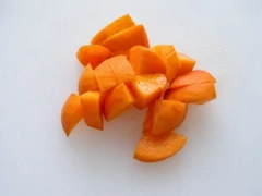 Comment préparer des abricots