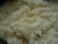 Comment cuire du riz au rice-cooker