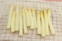 [Comment préparer des asperges blanches]