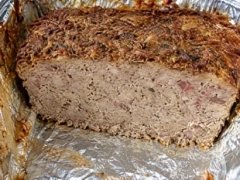 Pâté de campagne