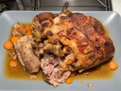 Gigot de 7 heures