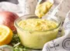 Les sauces émulsionnées chaudes