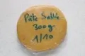 Pâte sablée