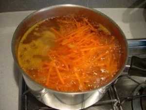 Le bouillon perpétuel
