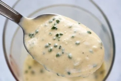 Sauce rémoulette