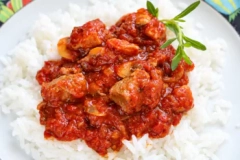 Veau Marengo